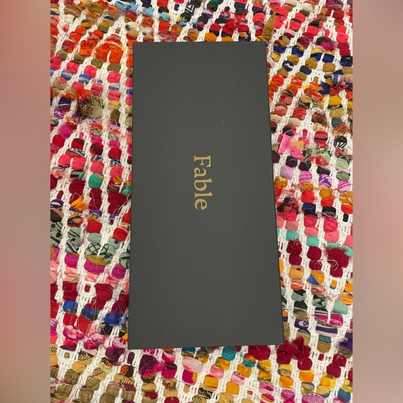 Fable Serving Spoons - Picture 3 of 3